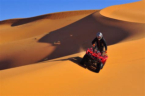 Activities - SAHARA DESERT TOUR