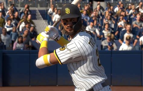 'MLB The Show 22' coming to Nintendo Switch and Game Pass in April