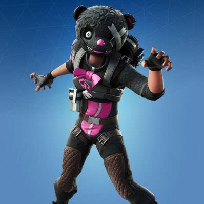 Fortnite Stoneheart Skin - Outfit, PNGs, Images - Pro Game Guides