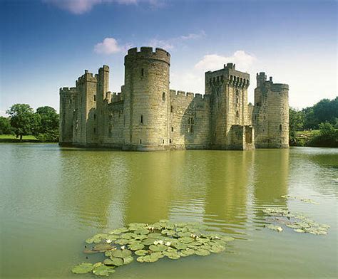 Bodiam Art for Sale - Fine Art America