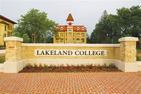 Lakeland College - Milwaukee Business Journal