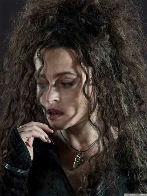 Bellatrix | Lestrange harry potter, Bellatrix lestrange, Harry potter