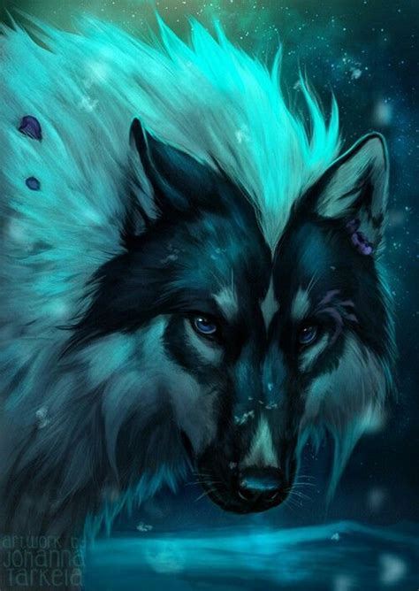 Resultado de imagen de canidae | Spirit animal art, Anime wolf, Anime animals