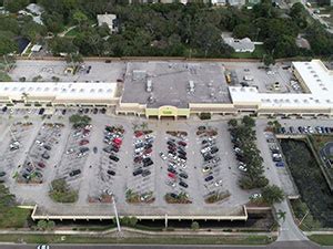 Publix_Clearwater | Lakeland Commercial Roofing Company - Springer Peterson