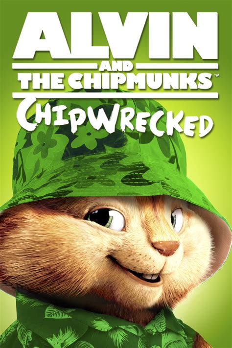 Alvin and the Chipmunks: Chipwrecked 2011 » Филми » ArenaBG