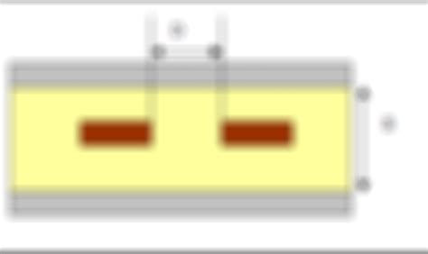 Stripline PCB Differential Impedance Calculator - x-calculator.com