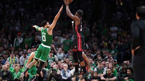 Heat at Celtics live stream: TV channel, how to watch