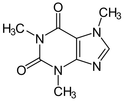 organic chemistry - Molecular Structure of Caffeine - Chemistry Stack ...