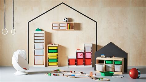 Kids Storage & Room Organization - IKEA CA