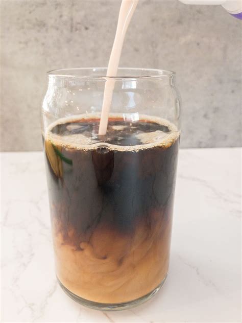 All Your Questions About Starbucks Cold Brew Answered! - What The Froth