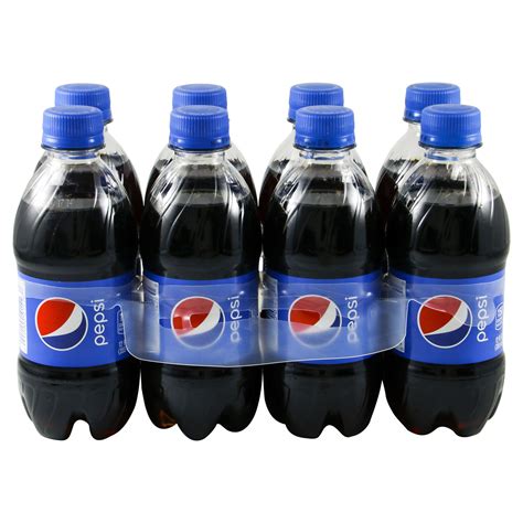 8PK PEPSI 12 OZ – Ellis Hometown Foods