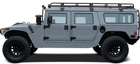 Hummer H1 Interior Dimensions - Infoupdate.org