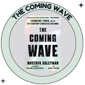 The Coming Wave (ePUB/PDF) by Mustafa Suleyman, Michael Bhaskar