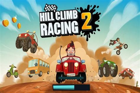 Game review: Sequel to Hill Climb Racing is a treat to play