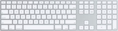 [Solved] Which key is Num Lock on an Apple keyboard in Windows? | SolveForum