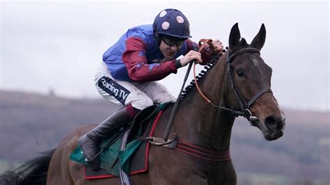 At home with Paisley Park and Emma Lavelle | Horse Racing News | Racing Post