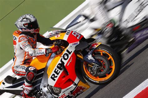 #SanMarinoGP: MotoGP™ Free Practice in slow motion | MotoGP™