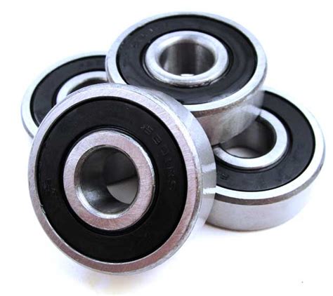 CT70 Wheel Bearings | PhatMX