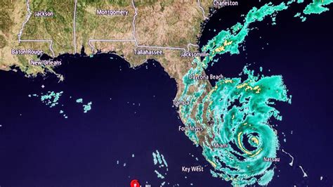 Tropical Depression, Tropical Storm, Hurricane, Typhoon and Cyclone: What's the Difference?