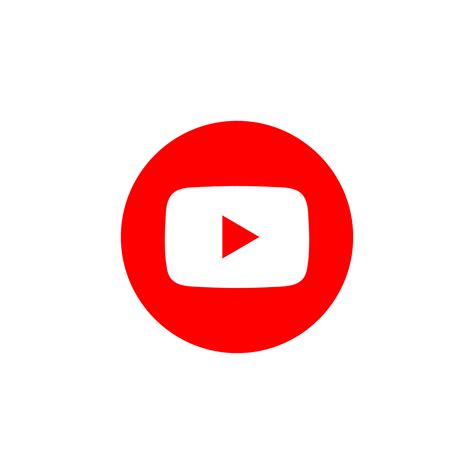 Youtube logo PNG Free Download 21460388 PNG