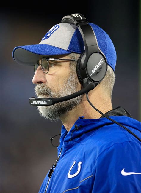 Colts’ Frank Reich named AFC Coach of the Year