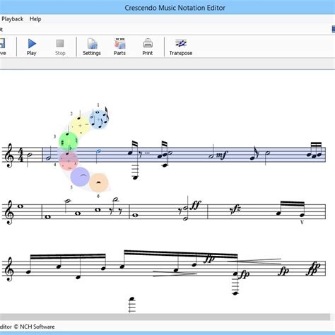 Crescendo Alternatives and Similar Software - AlternativeTo.net