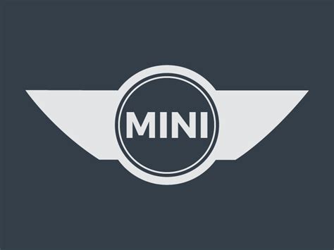 MINI Logo by Andy Heffernan on Dribbble