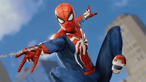 Yes, Spider-Man Remastered Still Includes the Avengers Reference