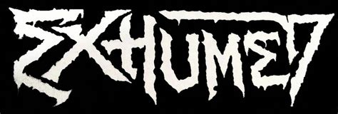 Exhumed - Encyclopaedia Metallum: The Metal Archives