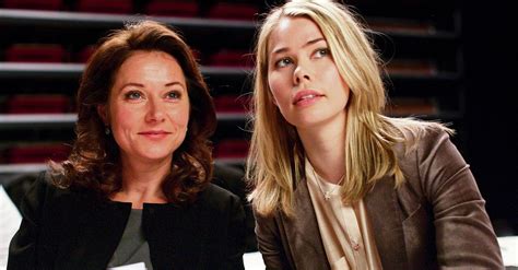 Borgen To Produce a 4th Season for Netflix - Foreign Crime Drama