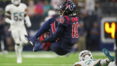 Jalen Ramsey: DeAndre Hopkins’ 99 Madden rating relates to real life