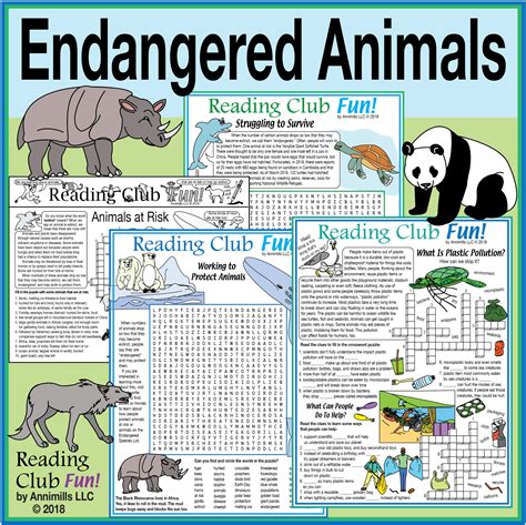 endangered animals printable word search puzzle word search addict - endangered animals word ...