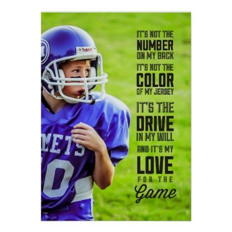 Football Quotes For Kids