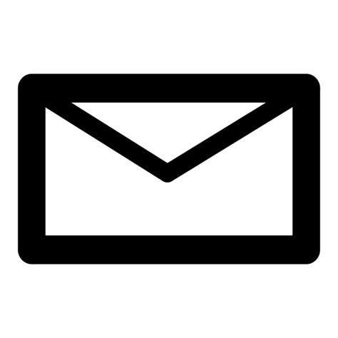 mono email | Free SVG