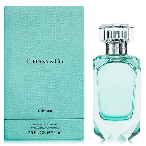 Tiffany Intense by Tiffany & Co 75ml EDP | Perfume NZ