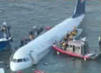 Hudson River Plane Crash Survivors