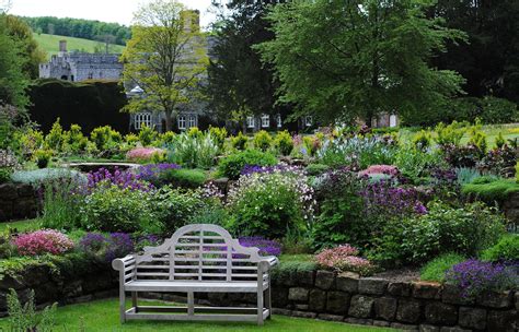 West Dean Gardens - Sussex | Gorgeous gardens, Sussex, English garden