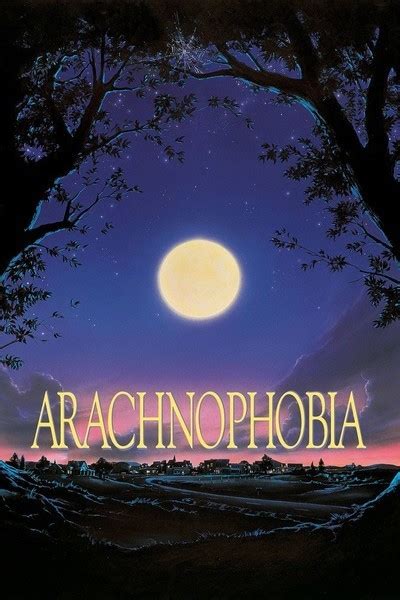 Arachnophobia movie review & film summary (1990) | Roger Ebert