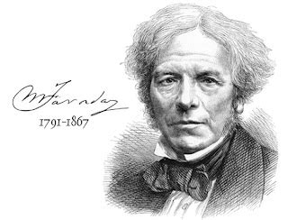 Role Models: Michael Faraday......Father of Electrical Engineering