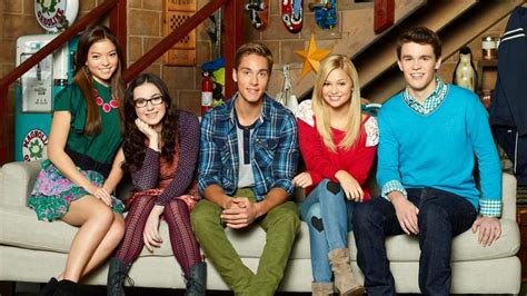 "I Didn't Do It" Renewed for Season 2! | Fandom | Disney channel, Old disney channel, Disney ...