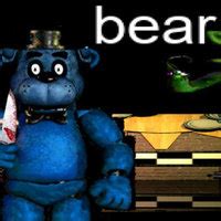 What Is 'Bear5' And Why Is It All Over TikTok? The 'Friday Night Funkin'' 'FNAF' Mod Turned Meme ...