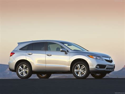 acura, Rdx, 2013, Crossover, Suv Wallpapers HD / Desktop and Mobile ...