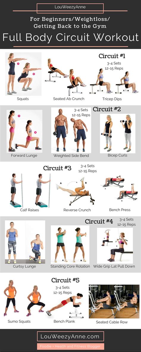 Weight Loss Exercise Program For Beginners | BMI Formula