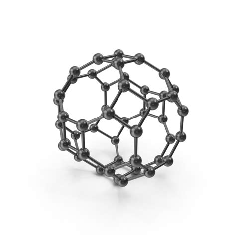 Buckyball PNG Images & PSDs for Download | PixelSquid - S10600715A