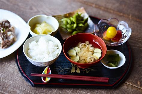 JAPANESE FOOD AS A CULTURAL EXPERIENCE - WA-SHOKU Japanese Jobs & Foods.