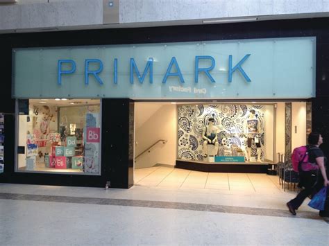 Primark to open at Broughton retail park