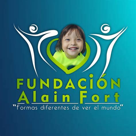 Fundación Alain Fort
