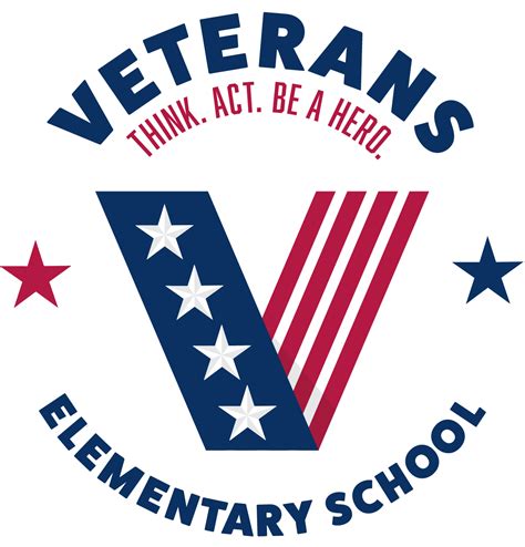 Home - Veterans Elementary School