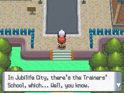 Jubilife City | Pokémon Wiki | FANDOM powered by Wikia