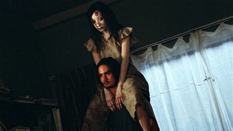 Creators of Thai horror film Shutter building haunted house at ...